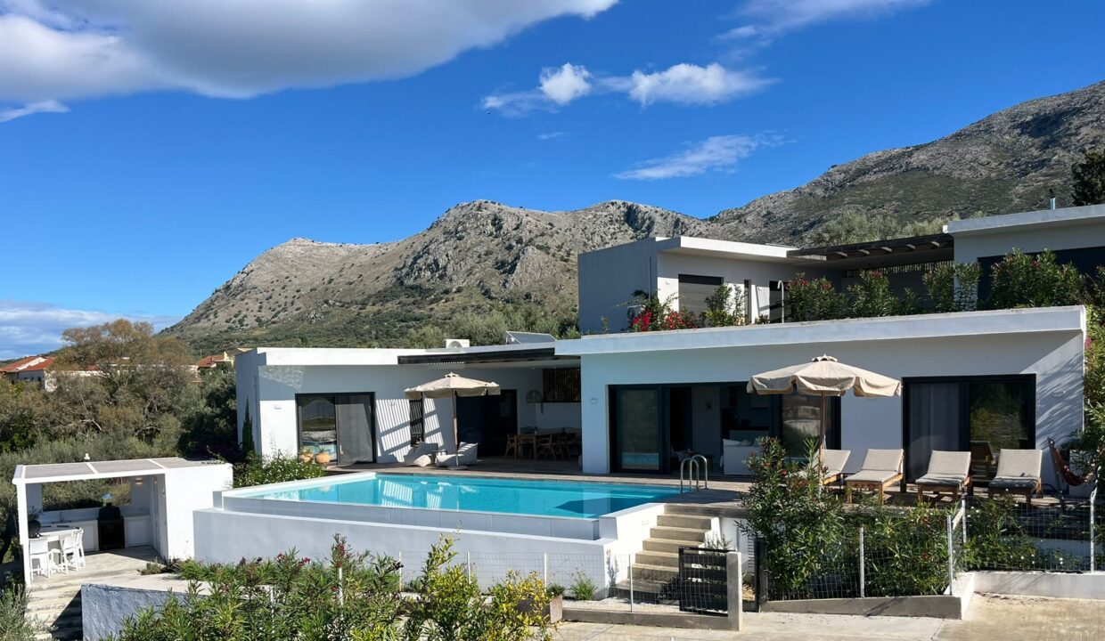 Villa Zaverda
