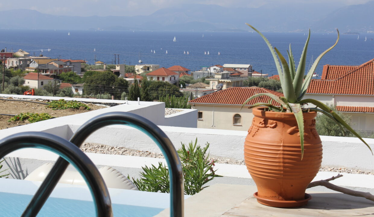 Villa Karma