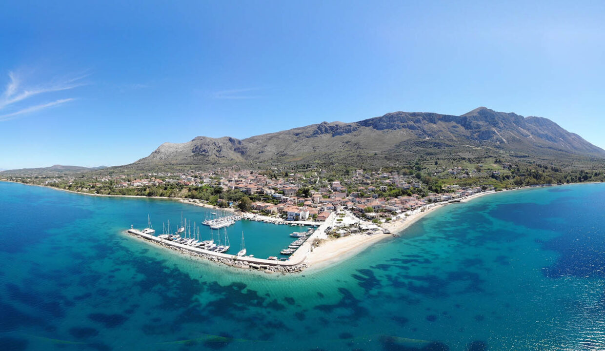created by dji camera