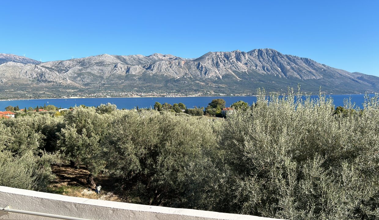 Villa Tessera